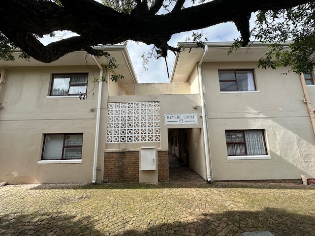 To Let 1 Bedroom Property for Rent in Diep River Western Cape